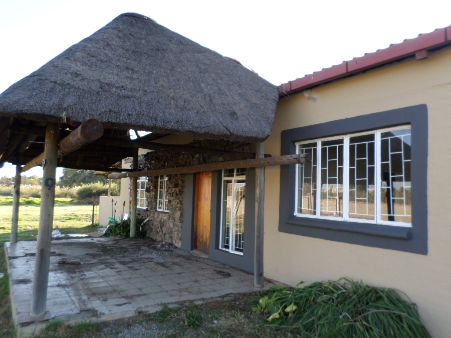 3 Bedroom Property for Sale in Ventersdorp North West